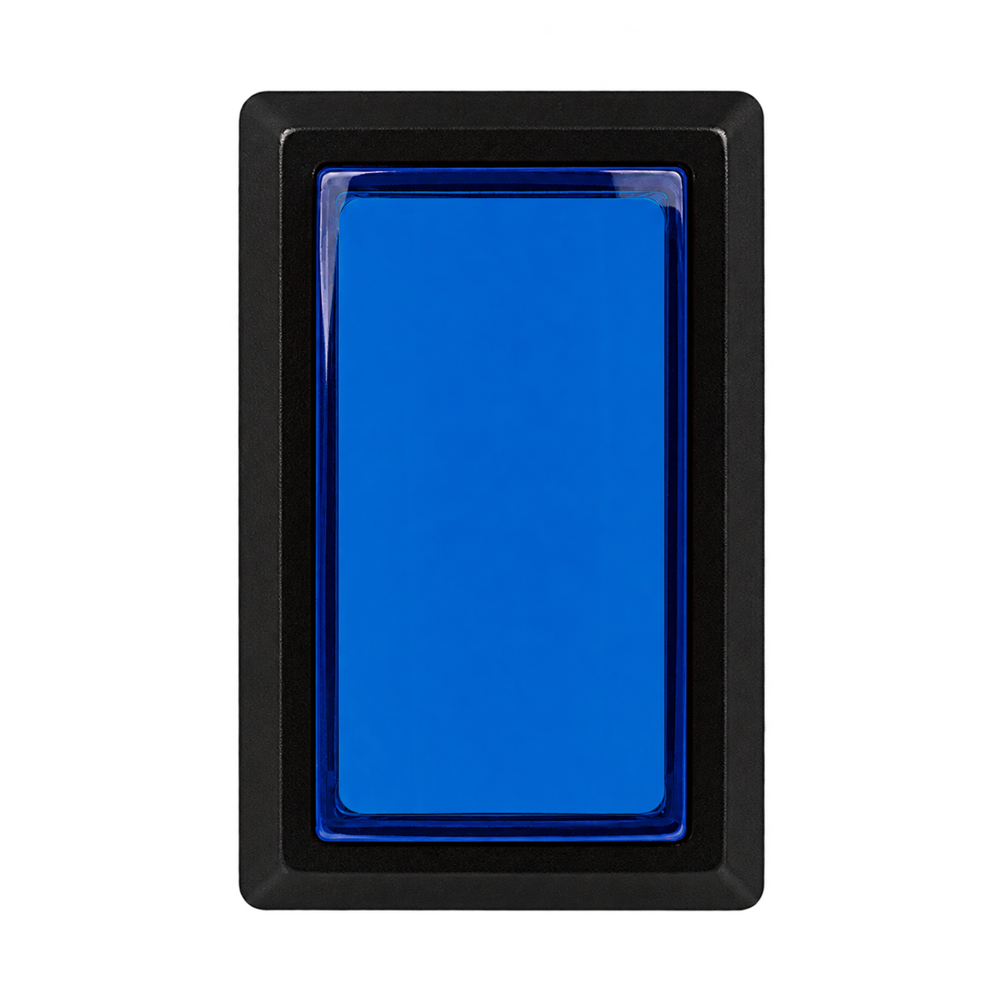 CWB 405 Blue button