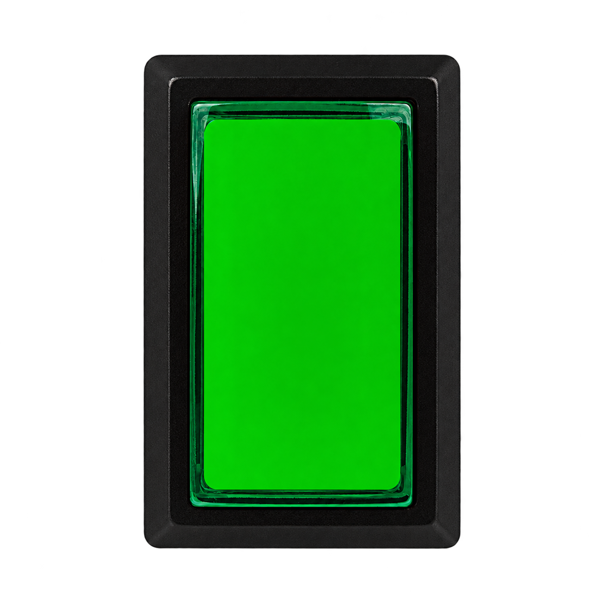 CWB 405 Green button