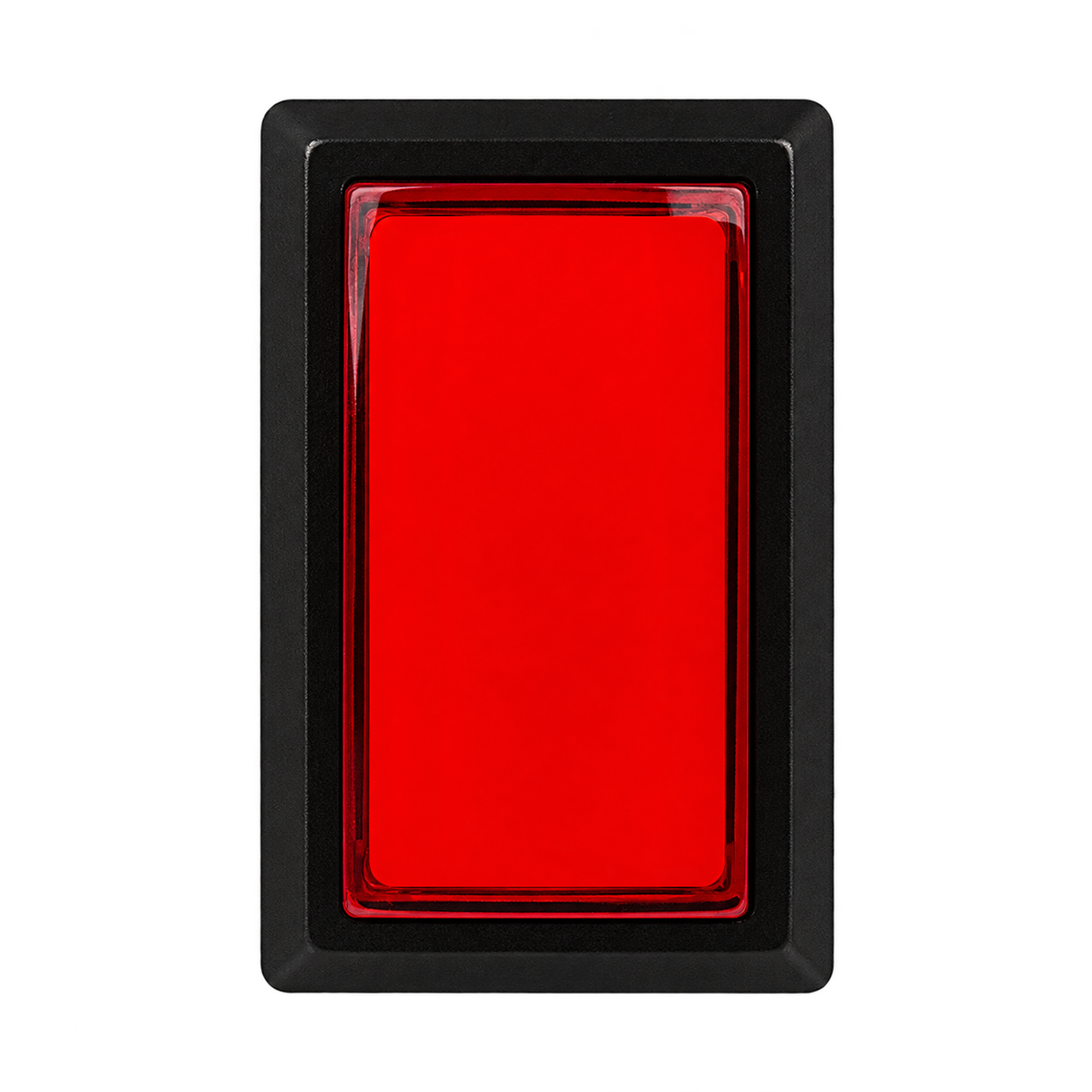 CWB 405 Red button