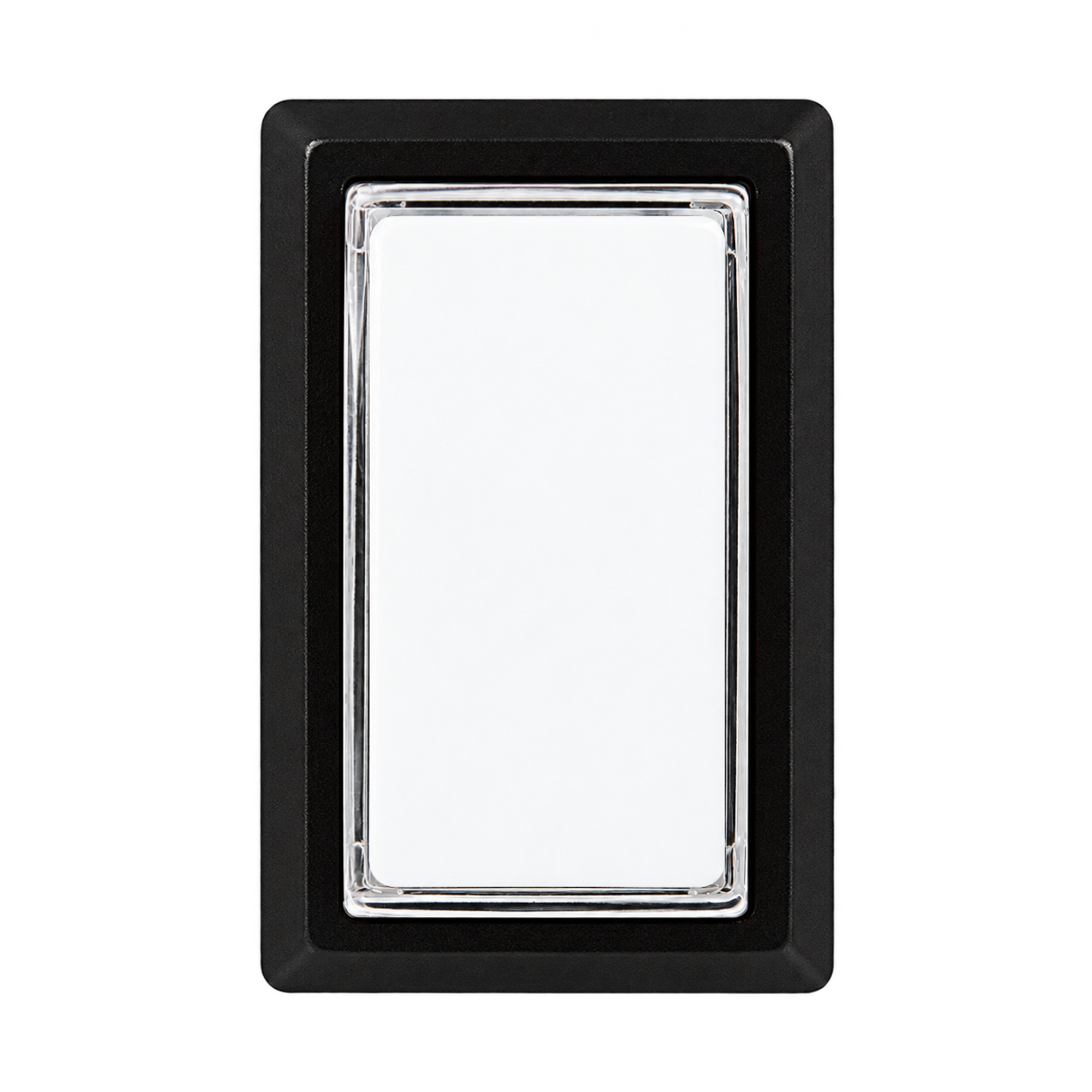 CWB 405 White button