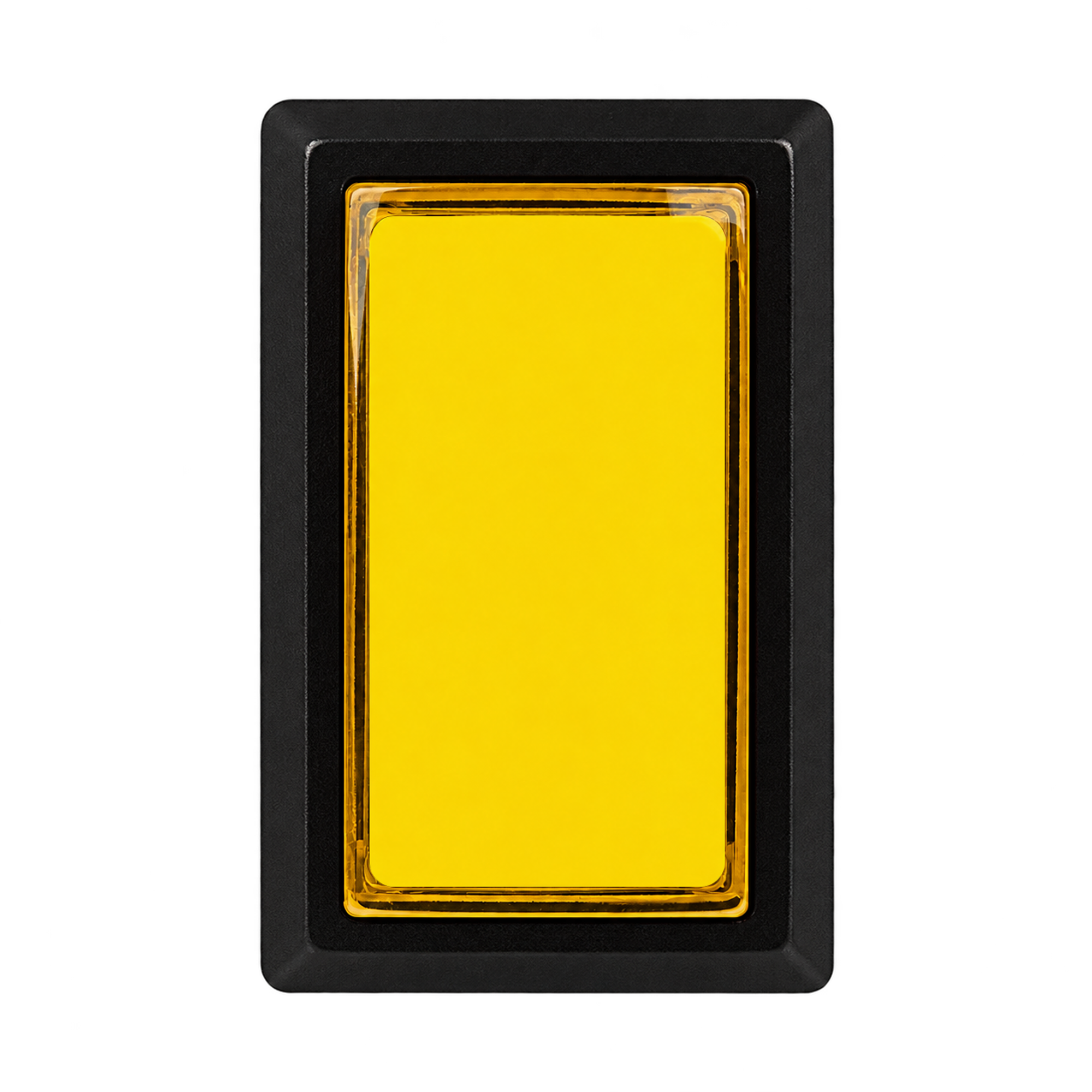 CWB 405 Yellow button
