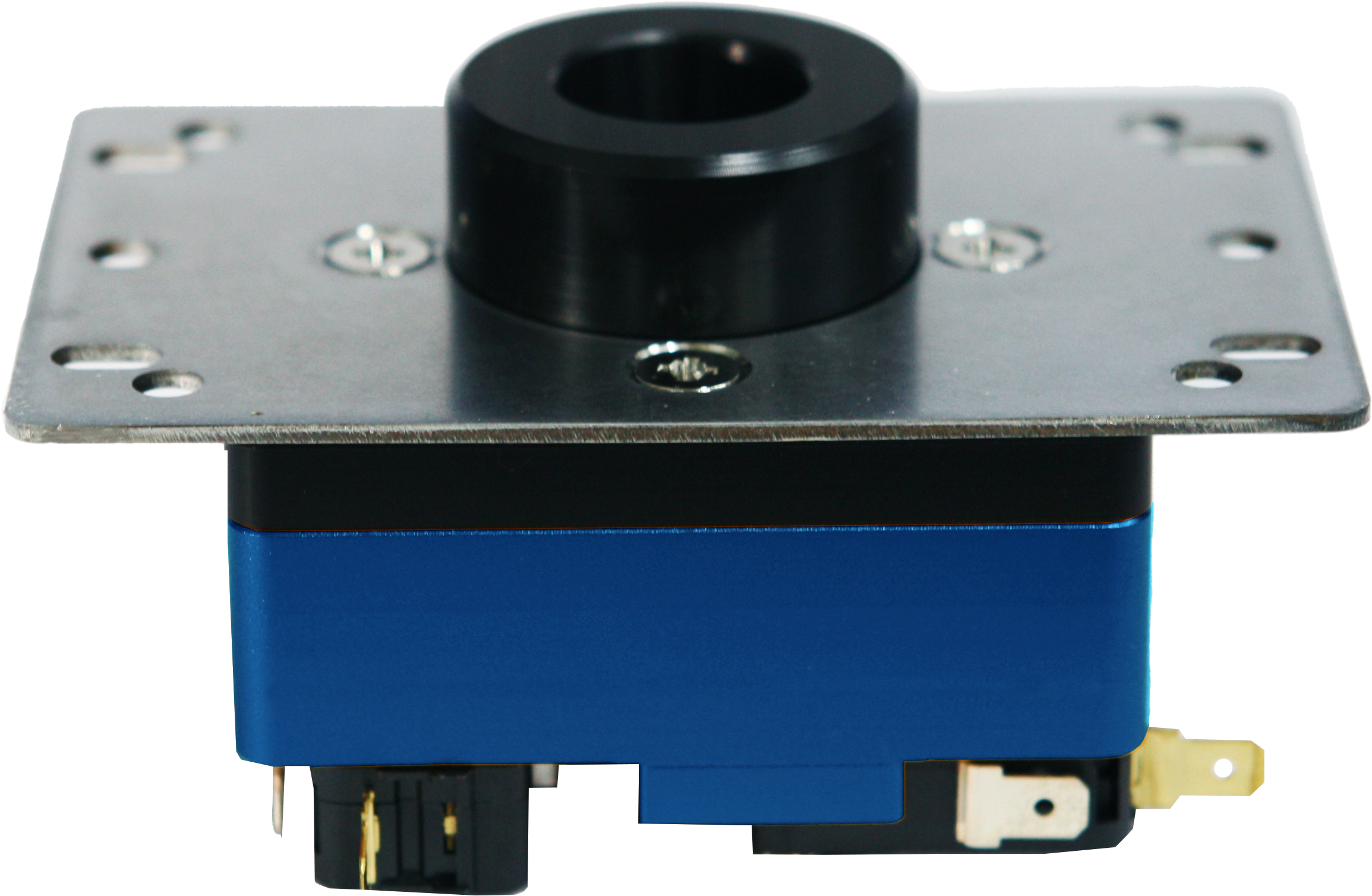 SANJUKS V6 assembled body with Full Collar