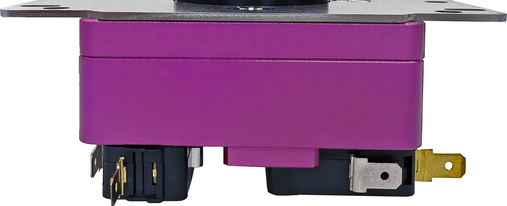 SANJUKS V6-ST Metal Violet body