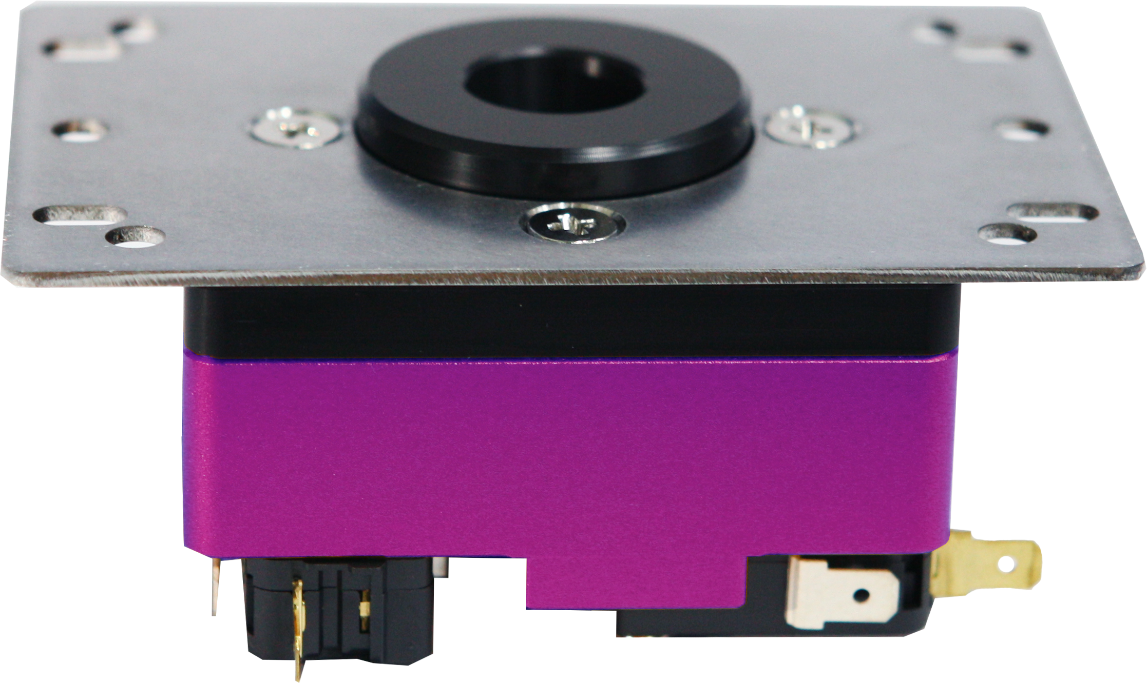 SANJUKS V7 Violet body